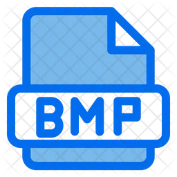 Bmp-Datei  Symbol