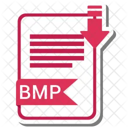 Bmp-Datei  Symbol