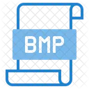 Bmp 파일  아이콘