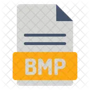 BMP file  Icon