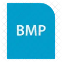 Bmp Extension File Icon