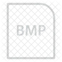 Bmp Extension File Icon