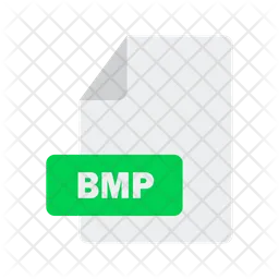 Bmp File  Icon