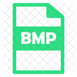 Bmp File  Icon