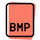 Bmp File  Icon