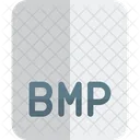 Bmp File Bmp File Format Icon