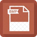 Bmp File Extension Icon