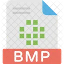 BMP File  Icon
