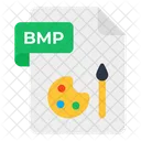 Bmp File  Icône