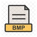 Bmp File Extension Icon