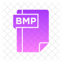 Bmp file  Icône
