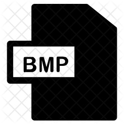 Bmp file Icon