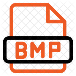 Bmp File  Icon