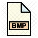 Bmp File Bmp File Extension Icon