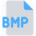 Bmp File  Icon