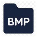 BMP Folder  Icon