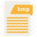 Bmp 파일  아이콘