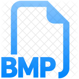 Bmp  Ícone