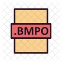 Bmpo  Icon