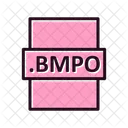 Bmpo  Icon