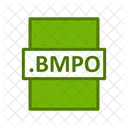 Bmpo  Icon