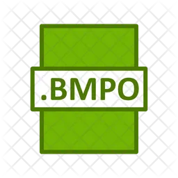 Bmpo  Icon