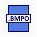 Bmpo  Icon