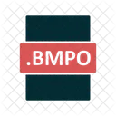 Bmpo  Icon