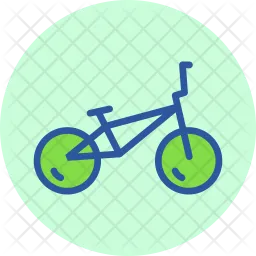 Bmx  Icon