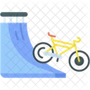 Bmx  Ícone