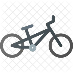 Bmx  Icon