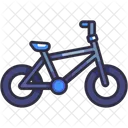 Bmx Bicycle Bike Icon