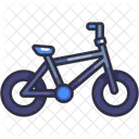 Bmx Bicycle Bike Icône