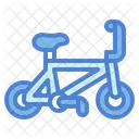Bmx Bike  Icon