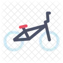 Bmx  Icon