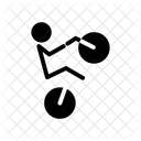 Bmx  Ícone