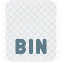 BN-Datei  Symbol