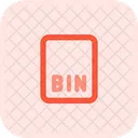 BN-Datei  Symbol