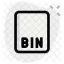 BN-Datei  Symbol