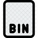 Bn File  Icon