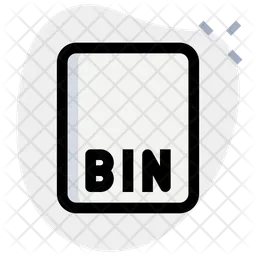 Bn File  Icon