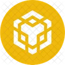 Bnb Bnb Logo Cryptocurrency Crypto Coins Icon