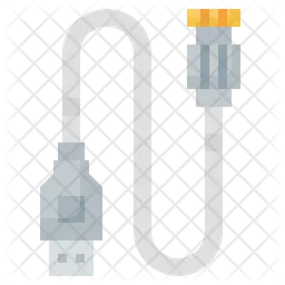 Bnc Connector  Icon