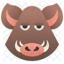 Boar Wild Hog Symbol