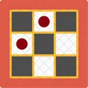 Board Chess Competition Icon