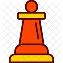 Board Chess Game Icon