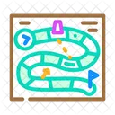 Board Game Toy Icon