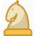 Board Game Chess Icon