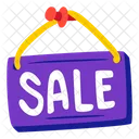 Board Sale Price Icon
