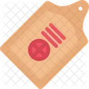 Board Cook Cooking Icon